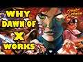 Why Dawn of X Works AKA How the X-Men Got Their Groove Back - Comic Class