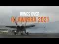 Wings Over Illfawarra 2021