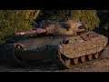 World of Tanks Progetto M40 mod 65 - 4 Kills 10,4K Damage