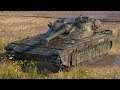 World of Tanks UDES 15/16 - 10 Kills 10,4K Damage