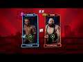 WWE 2K Battlegrounds Gameplay: Kofi Kingston vs. Big Show