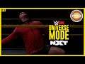 WWE 2K - Universe Mode - NXT - Ep 1 - Reboot