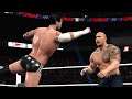WWE 2K15 CM Punk Showcase #9: RAW 1000