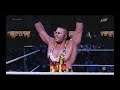 WWE 2K19 - Rob Van Dam vs. Kofi Kingston (WrestleMania 34)
