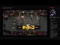 WWE 2K19 - Samoa Joe vs. Jake Roberts vs. Sergio (NXT)