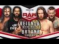 WWE 2K//UNIVERSE MODE HIGHLIGHTS-TOO SWEET#03 [RAW]