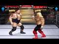 WWE HCTP HULK HOGAN CAW 3