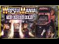 WWF WRESTLEMANIA THE ARCADE GAME - DGR Retro Review EPISODE 29