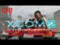 XCOM 2 - WOTC - Covert Infiltration Legend Difficult - Part 8 – Operation Diamond Child