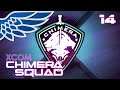 XCOM Chimera Squad | Epic Submachinegun - Gameplay Ep. 14