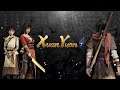 Прохождение Xuan Yuan Sword VII на русском - Часть 7. Тёмные вести