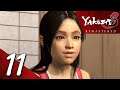 Yakuza 3 Remastered Playthrough part 11