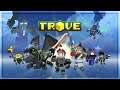 You Should be Playing this FREE TO PLAY Game! "TROVE" - Dank Review