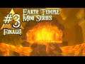 Zelda: Skyward Sword's Earth Temple Part 3: Fire Bug Finale