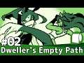 #02【 Dweller's Empty Path (非公式日本語版)】とある森の兎耳少女の1日