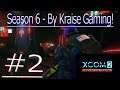#02: No One Left Behind! XCOM 2 WOTC, Modded (Covert Infiltration, RPG Overhall & More)