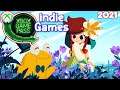 10 Best Indie Games On Xbox Game Pass 2021 | Games Puff