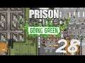 1000 PRISONNIERS ? #28 | ON VA S'EN SORTIR 😓⚡👷🗺️ ? LET'S PLAY FR ! (PRISON ARCHITECT GOING GREEN)