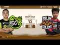 150 Blowers vs Salam Golems Game 2 (BO3) | Lupon Civil War Season 5 Round 2 GroupStage
