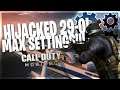29-0 Choking Nuclear on Hijacked Hardpoint! Call Of Duty: Mobile Beta ( MAX FPS + Graphics )