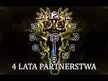 4 LATA PARTNERSTWA! Stream Jubileuszowy 12H+ z nagrodami :)