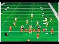 College Football USA '97 (video 4,170) (Sega Megadrive / Genesis)