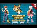 5 Best Moments for Pokémon Brilliant Diamond and Shining Pearl