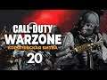 5 дней без Call of Duty: Warzone - непривычно