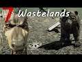 7 days to die - Always wasteland map