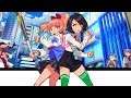 A Brilliant Anime Brawler - Dai Plays River City Girls w Secret Ending