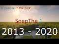 A Glimpse in the Past - The History of Soep1