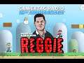 A talk with Reggie Fils-Aimé