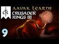 Aavak Learns Crusader Kings 3 – Part 9