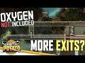 Access Is An Issue! - Oxygen Not Included (Full Release) - Episode #8