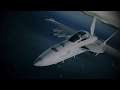 Ace Combat 7 - Cinematic Editing