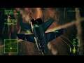 Ace Combat 7 Multiplayer: Network Error