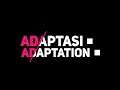 "ADAPTASI" a Prologue for "Budi Problem - Stories From The Battle Bus"
