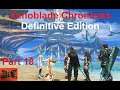 Adventurers and Starseeking | Xenoblade Chronicles Definitive Edition | Part 18