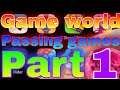 All levels of gameplay passing Rider! Game World! Part 1