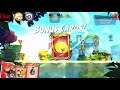 Angry Birds 2 Mighty Eagle Bootcamp (mebc) with hal 05/02/2021