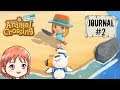 Animal Crossing New Horizons - Journal de Bord #2 [Switch]