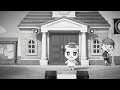 Animal Crossing New Horizons - Judy getting spooky and sings K.K. Dirge