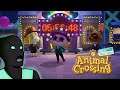 Animal Crossing New Horizons New Year 2020!!!