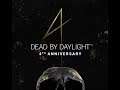 AO VIVO- DEAD BY DAYLIGHT 4 TH ANNIVERSARY TWITCH decojuliogamer