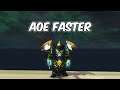 AoE Faster - Assassination Rogue PvP - WoW BFA 8.2.5