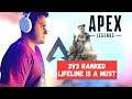 Apex Legends 3v3 Ranked Push For Plat