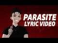 Ardetha - PARASITE [Official Lyric Video] | Prod. Lezter