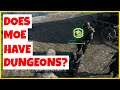 ARE THERE DUNGEONS? HOW TO FIND DUNGEONS | MYTH OF EMPIRES