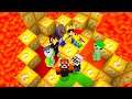 ARENA LUCKY BLOCKS ESTE PLINA CU LAVA! Lupta Finala! CINE CASTIGA?!