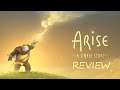 Arise: A Simple Story Review